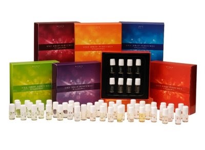 one drop perfume