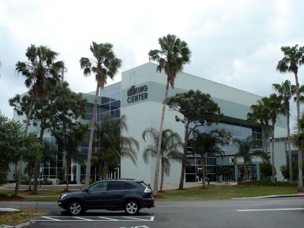King Center