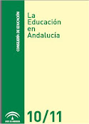 La Educación en Andalucía 2010/11