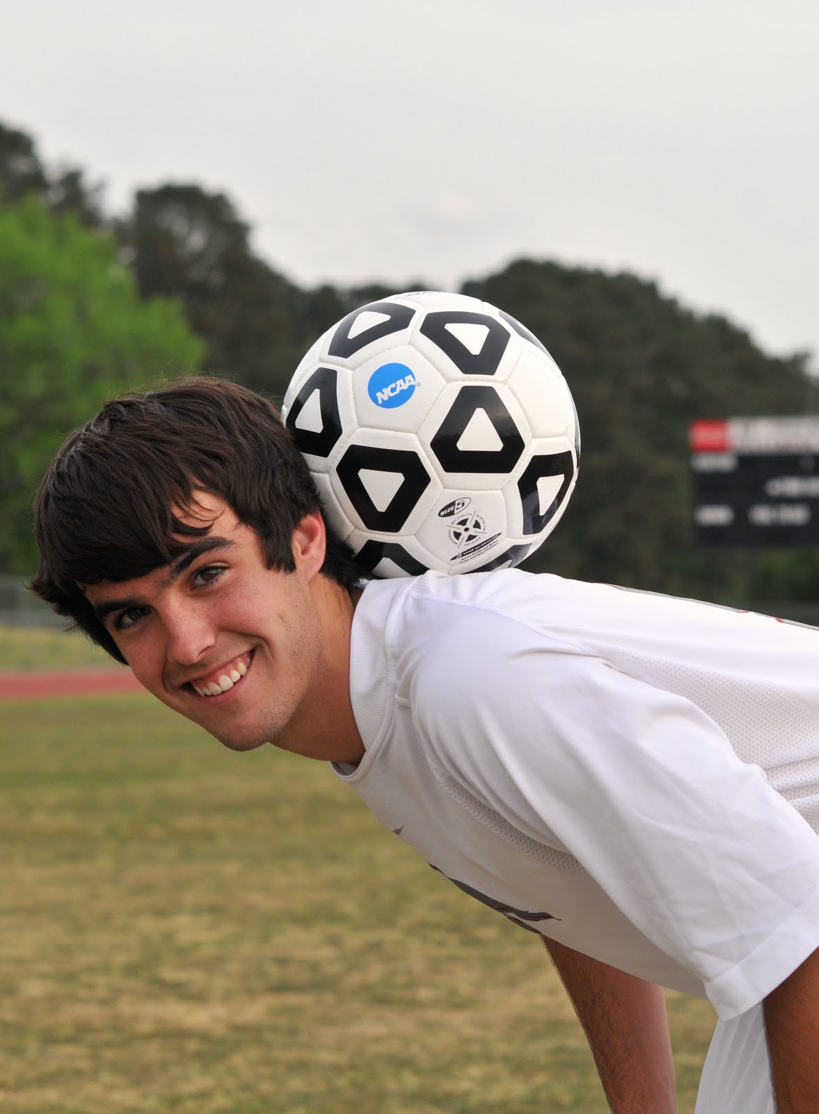 Robby's Photography LLC Juan Carlos Pacheco Hillgrove High School Soccer