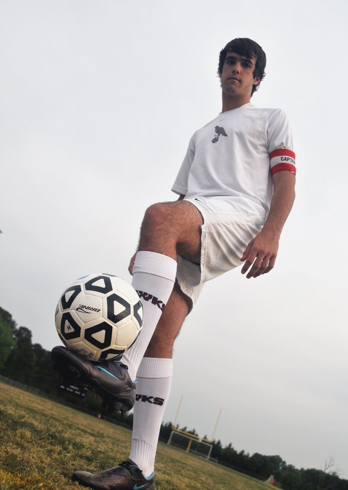 Robby's Photography LLC Juan Carlos Pacheco Hillgrove High School Soccer
