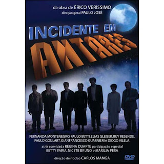 44+ Personagens Incidente Em Antares Gif