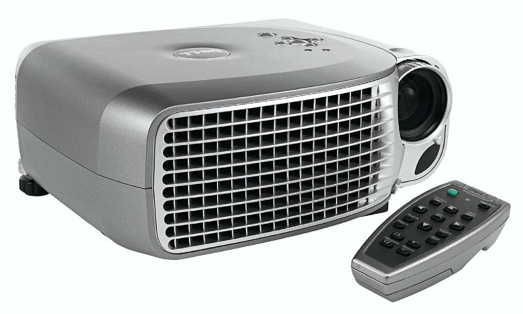 THE 2NDHAND STORE BRUNEI DELL PROJECTOR for 699!!