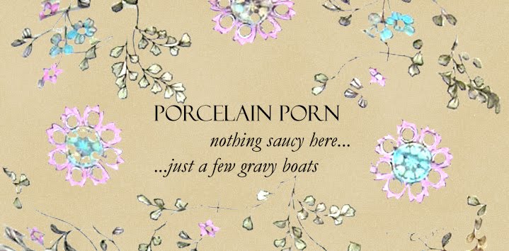 Porcelain Porn