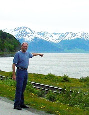 Look Alaska