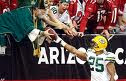 Packer Fans