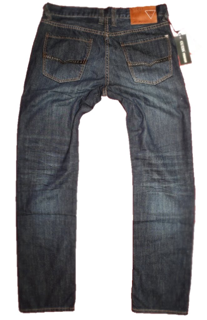 6181 Label Outlet: Guess Premium Jeans Men (GPJM001)