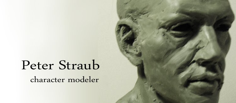 Peter Straub Online Portfolio