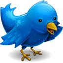 Tweet with me on Twitter!