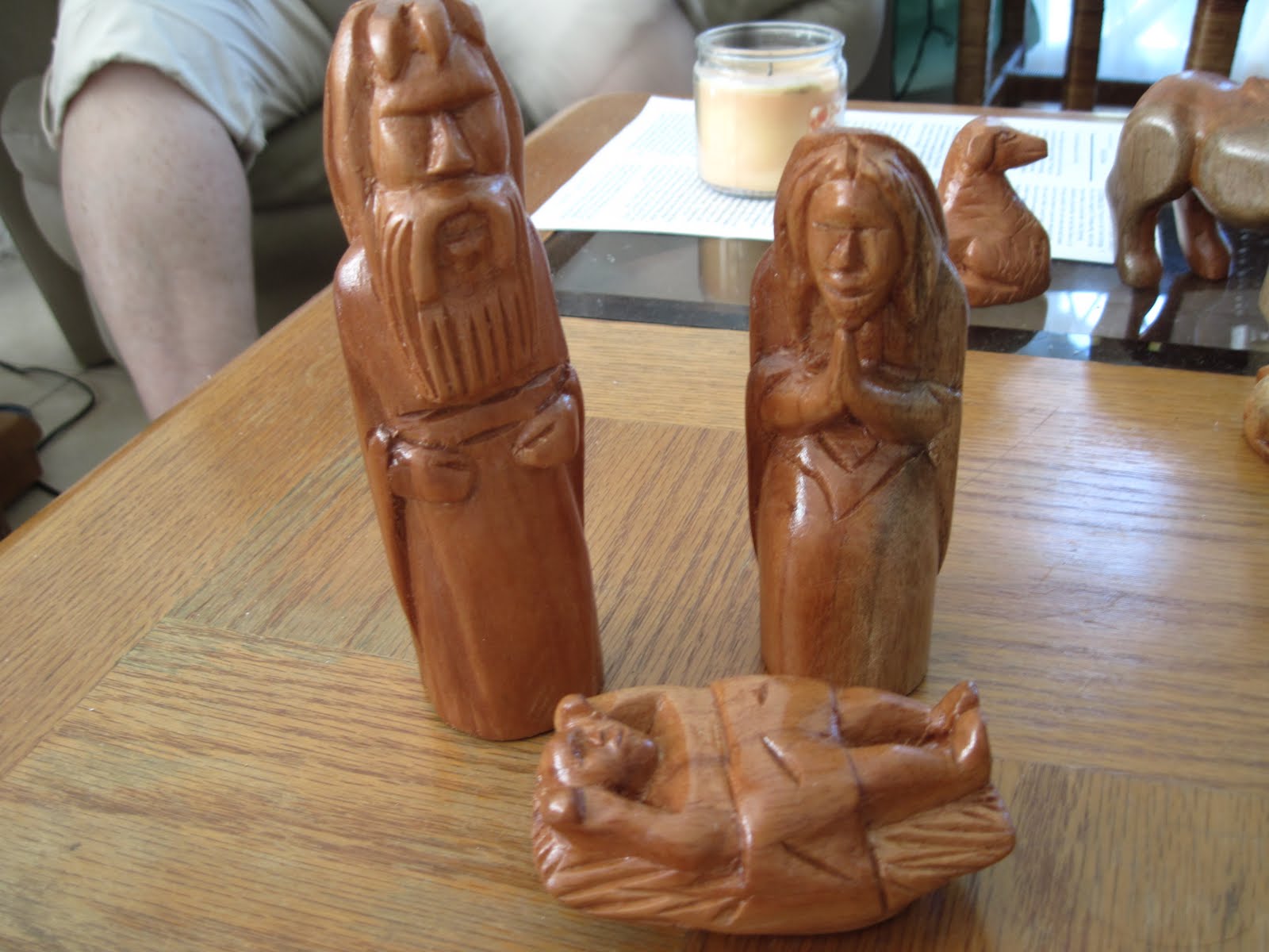 Smith's Jamaican Mission more Jamaican Life