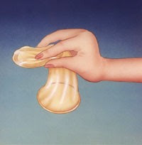yeyezk@: condon de mujer: