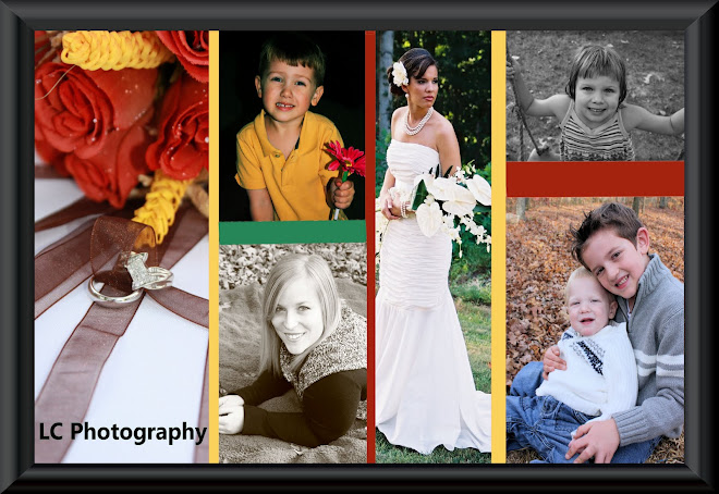 LC Photography