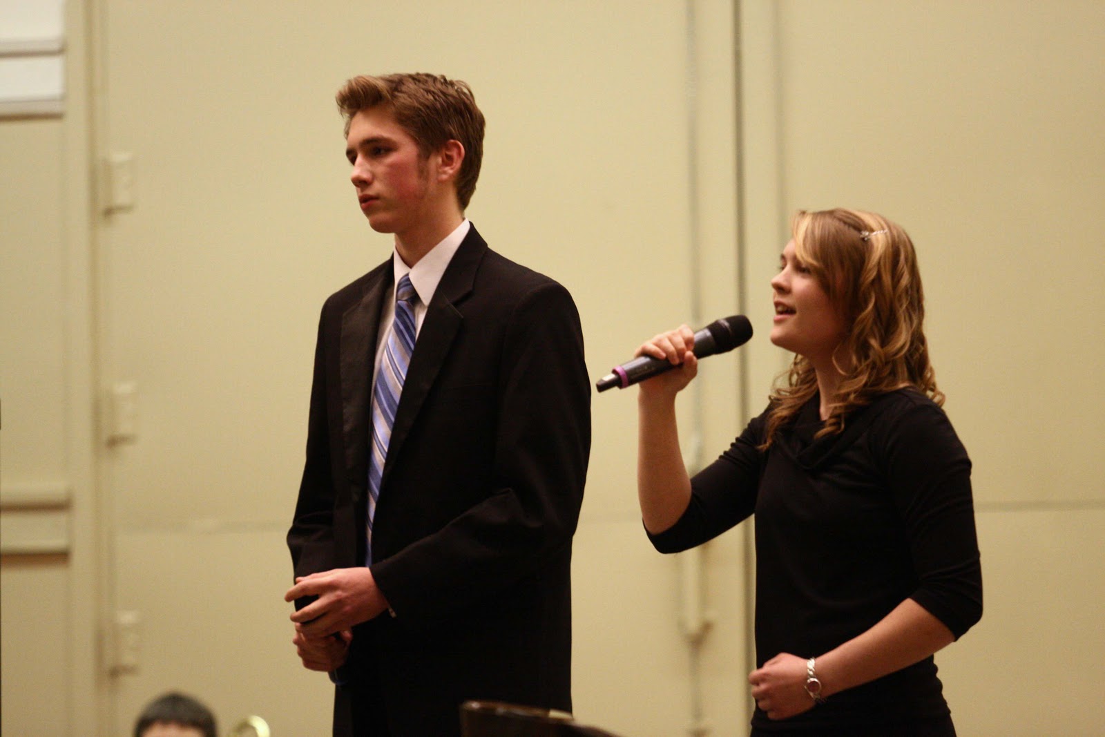 Fountainview Academy News February 2011