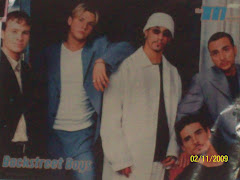 Backstreet Boys