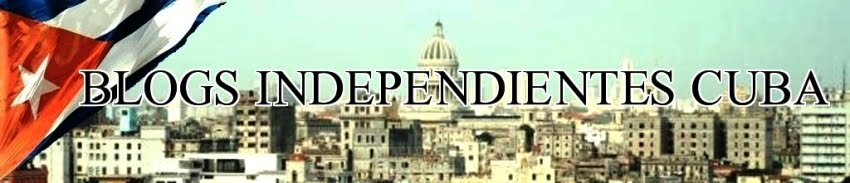 BLOGS INDEPENDIENTE CUBA