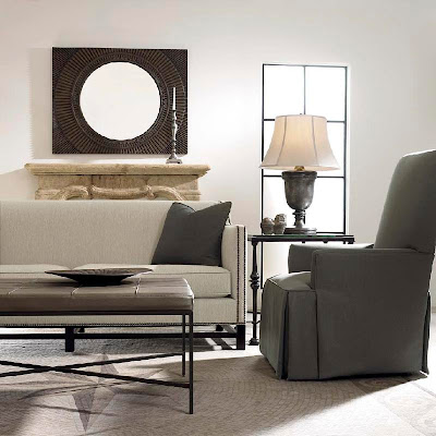 Bernhardt Design Furniture on The Furniture Company Bernhardt Has Introduced A New Line Called