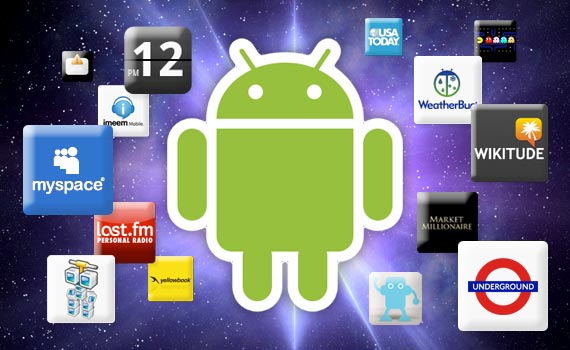 google android market has gigantic collection of best apps for android ...