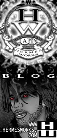 HW's Vampire Blog