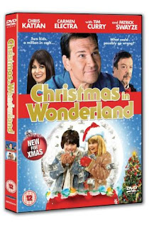 KIDZCORNER~TORRENTS: christmas in wonderland