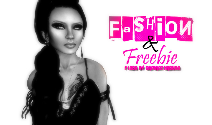 Fashion & Freebie Finds by Samantha Dunn
