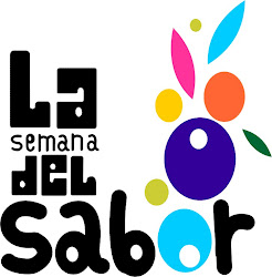 Logotipo: La Semana Del Sabor