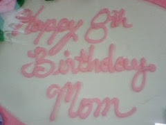 happy 8th birthday mom