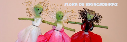 Flora de Brincadeiras