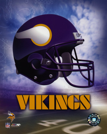  Minnesota Vikings Tickets
