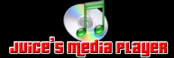 Juice's Media Player