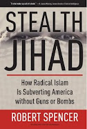 Buy Robert Spencer's new book 'Stealth Jihad'