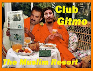 Club Gitmo - The Number One Muslim Resort