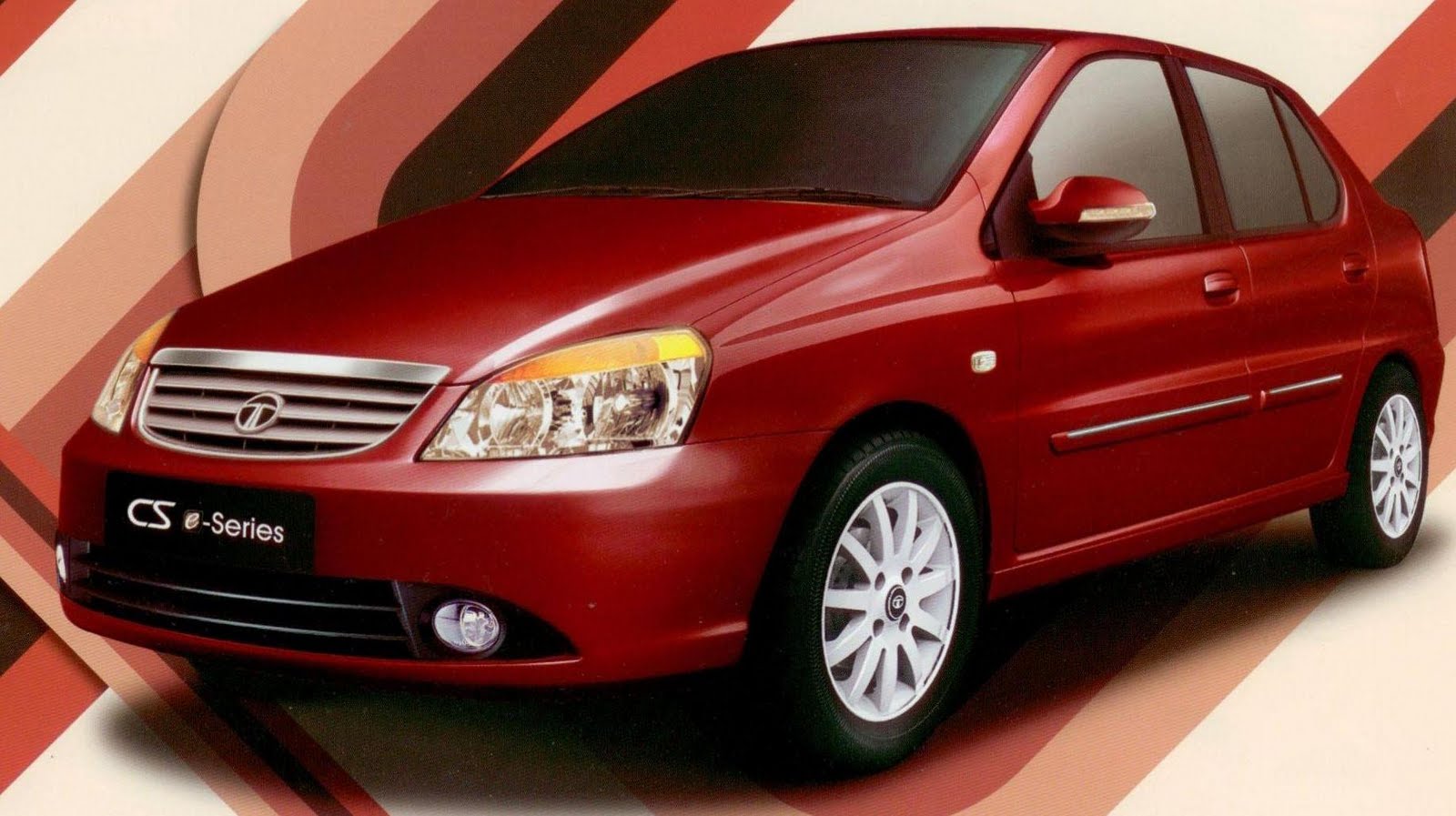 Best Car Modification Tata Indigo CS eSeries Review And
