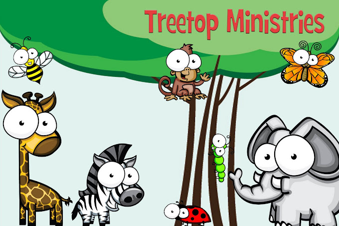 Treetop Ministries