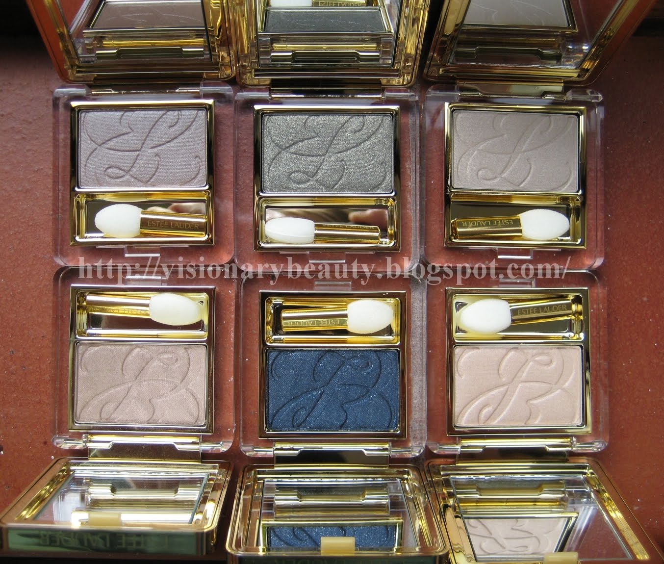 estee lauder eyeshadow boots