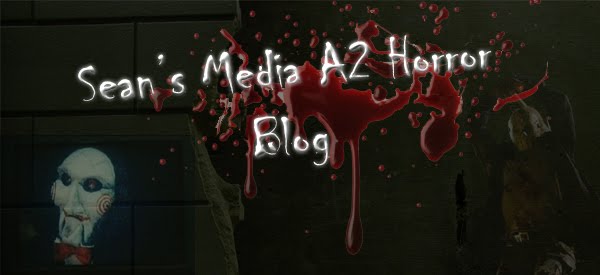 Sean's A2 media Blog