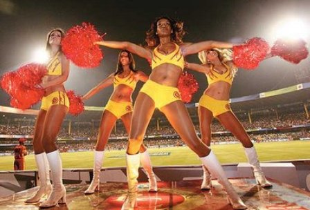 ipl cheerleader pictures