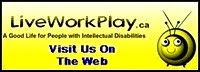 LiveWorkPlay Website