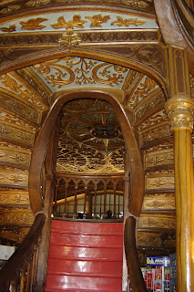 Bitácora de (mis) lecturas: agosto 2009