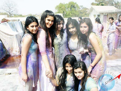 hot holi girl white hot holi girl white