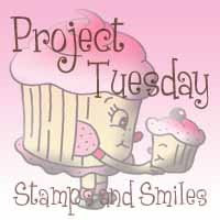 Project Tuesday Blog