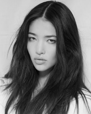 ASIAN MODELS BLOG: Introducing Paula Kawanishi