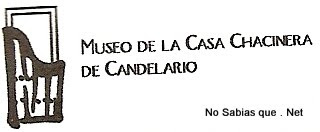 logo museo de Candelario