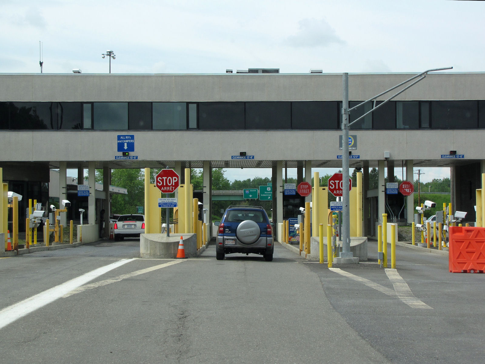 Out of This World The Road Junkies