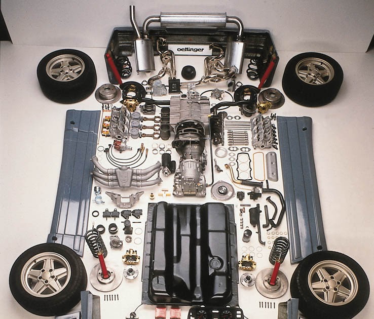 The Ultra VW random VW-related action blog!: oettinger parts for the t25