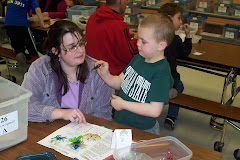 science night