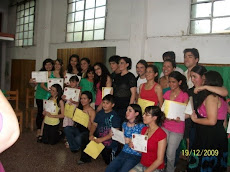 TODOS ALMA 2009