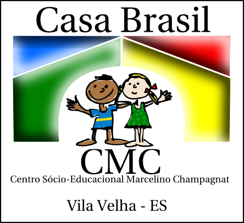 Casa Brasil Unidade Terra Vermelha