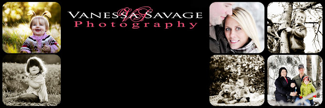 Vanessa Savage Photography - North East Saskatchewan Family Photography