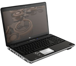 HP DV6 Pavilion Entertainment Laptop