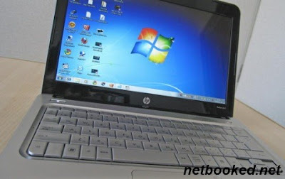 HP Pavilion Entertainment DM1